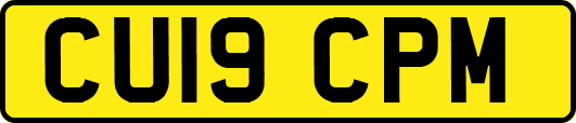 CU19CPM