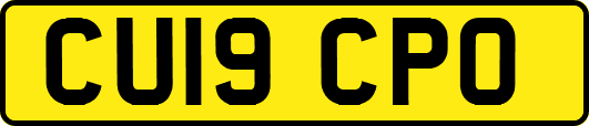 CU19CPO