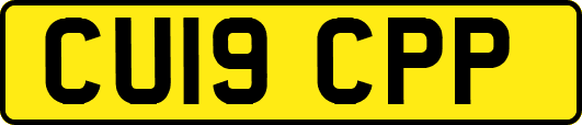 CU19CPP