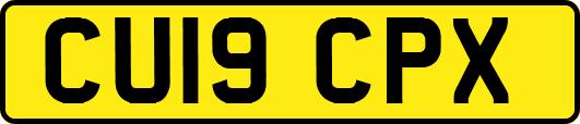 CU19CPX