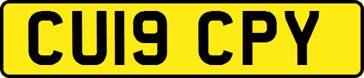 CU19CPY