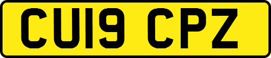 CU19CPZ