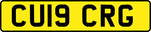 CU19CRG