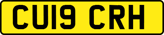 CU19CRH