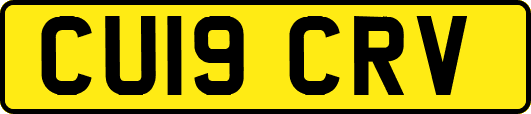 CU19CRV