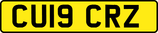 CU19CRZ