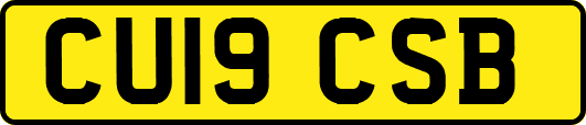 CU19CSB