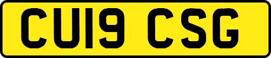 CU19CSG