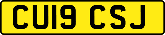 CU19CSJ