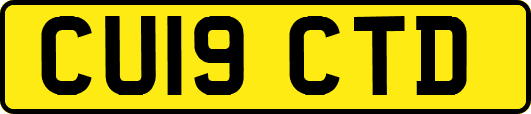 CU19CTD