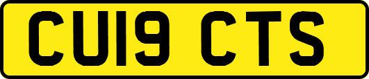 CU19CTS