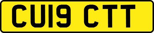 CU19CTT