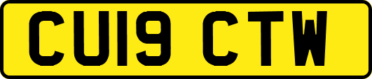 CU19CTW
