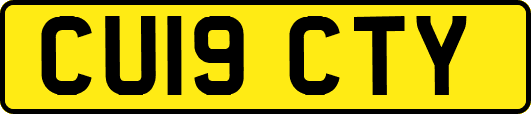 CU19CTY