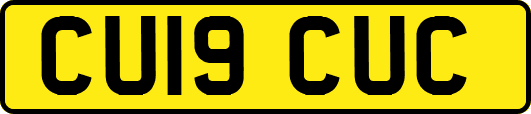 CU19CUC