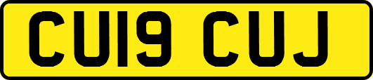 CU19CUJ