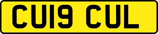CU19CUL