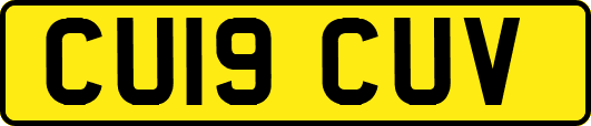 CU19CUV