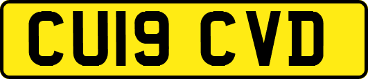CU19CVD