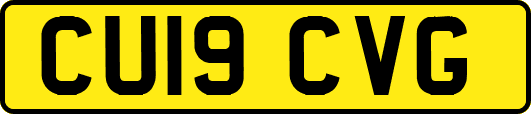 CU19CVG