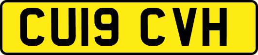 CU19CVH