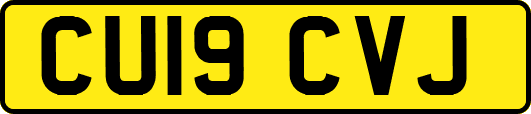 CU19CVJ