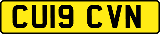 CU19CVN