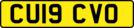 CU19CVO