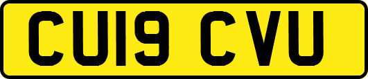 CU19CVU