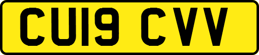 CU19CVV