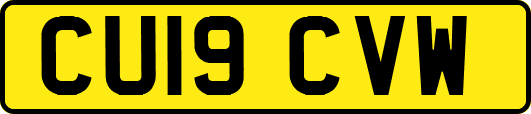 CU19CVW