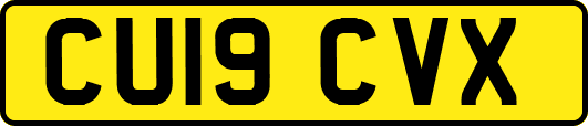 CU19CVX