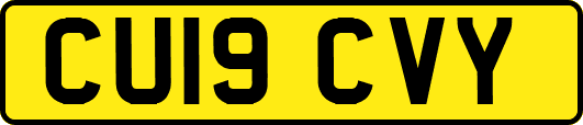 CU19CVY