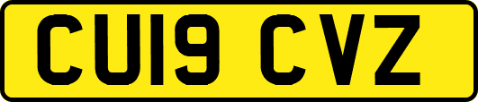 CU19CVZ