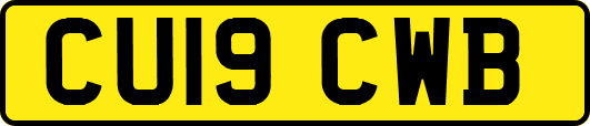 CU19CWB