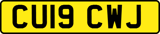 CU19CWJ