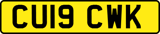 CU19CWK
