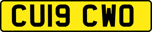 CU19CWO