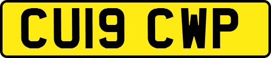 CU19CWP