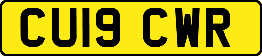 CU19CWR