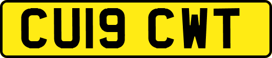 CU19CWT