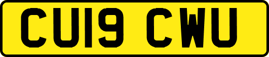 CU19CWU