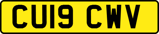 CU19CWV