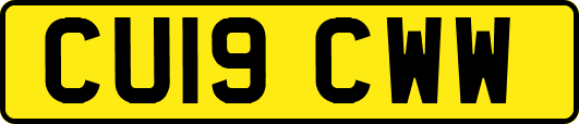 CU19CWW