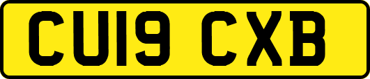 CU19CXB