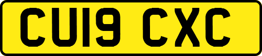 CU19CXC