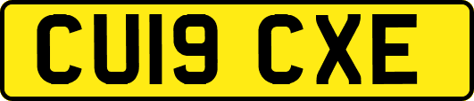 CU19CXE