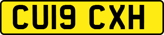 CU19CXH