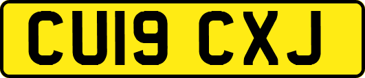 CU19CXJ