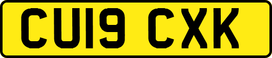 CU19CXK